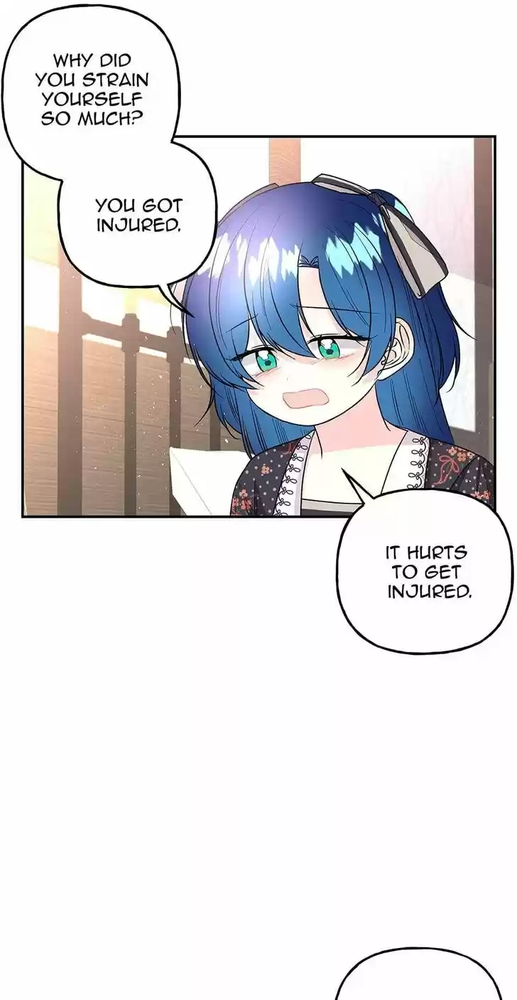 The Archmage's Daughter Ch.090