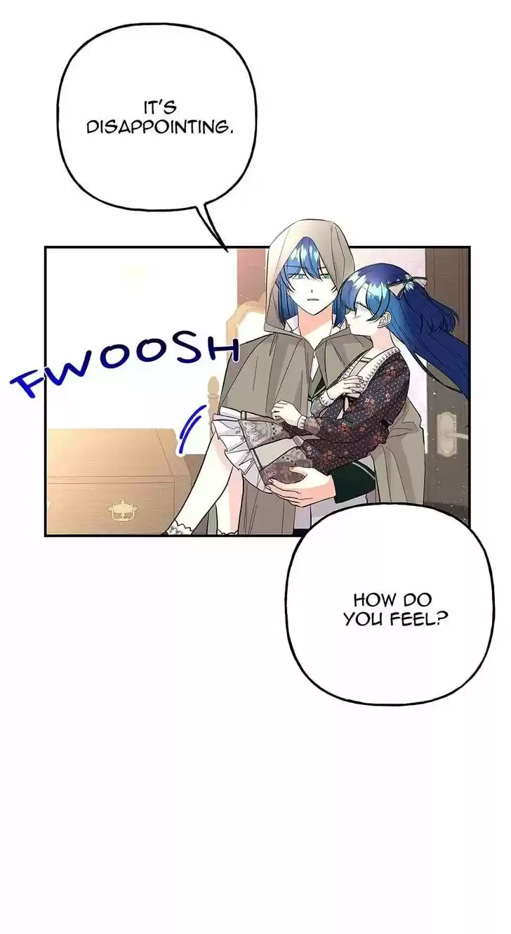 The Archmage's Daughter Ch.090