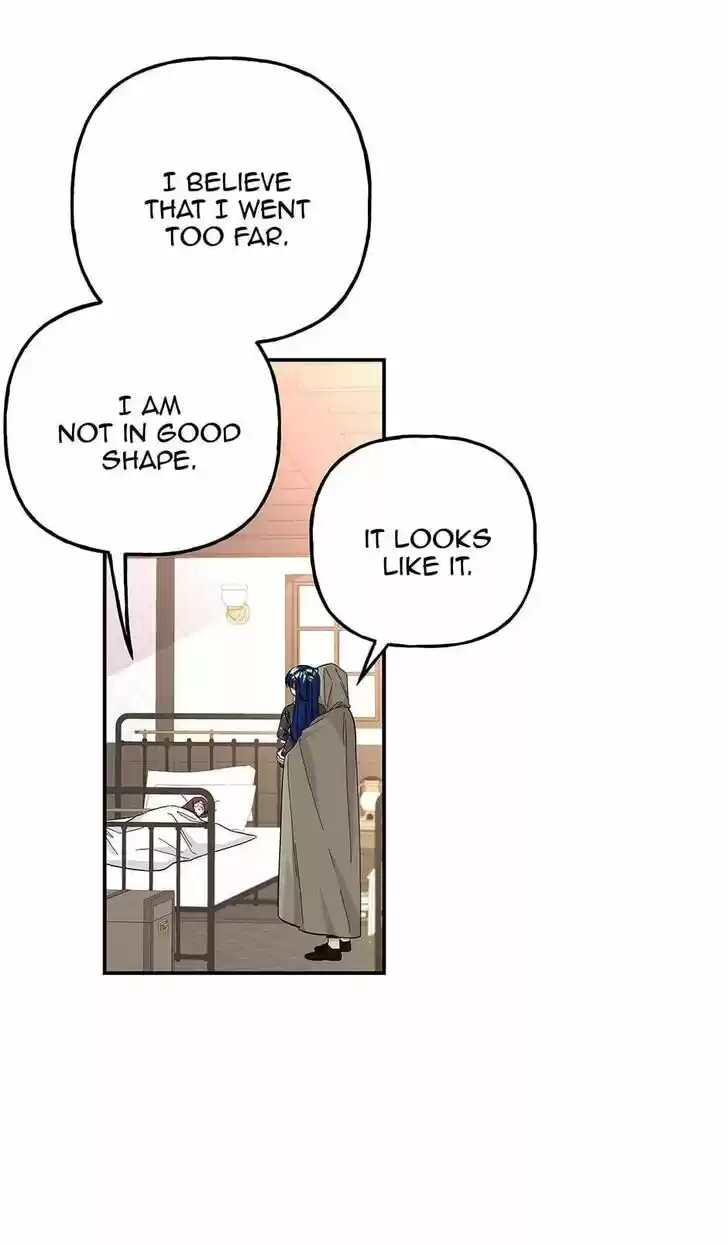 The Archmage's Daughter Ch.090