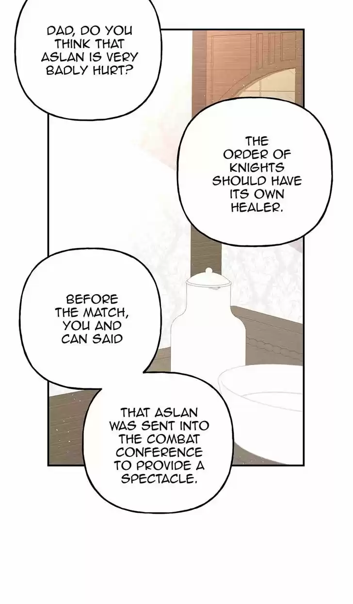 The Archmage's Daughter Ch.090