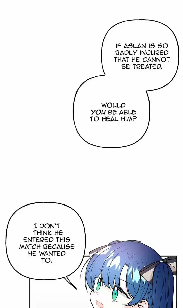 The Archmage's Daughter Ch.090