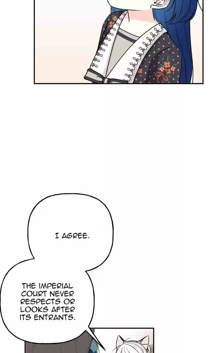 The Archmage's Daughter Ch.090