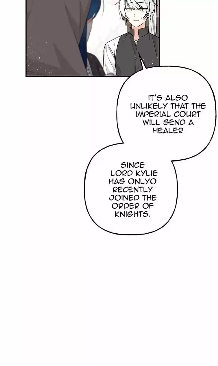 The Archmage's Daughter Ch.090