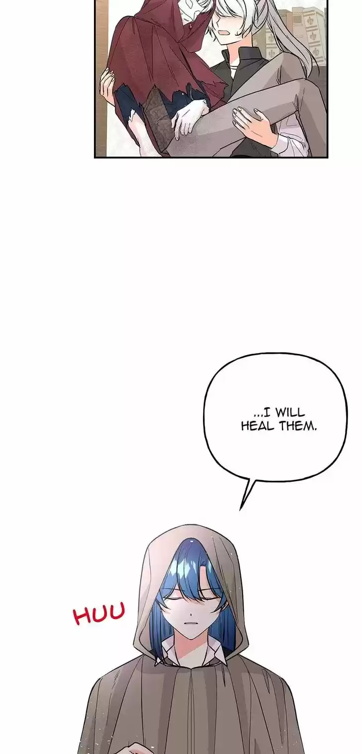 The Archmage's Daughter Ch.090