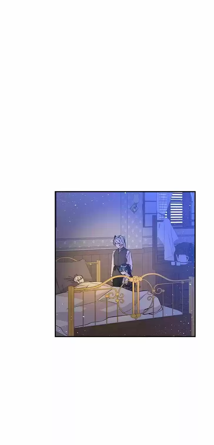 The Archmage's Daughter Ch.090