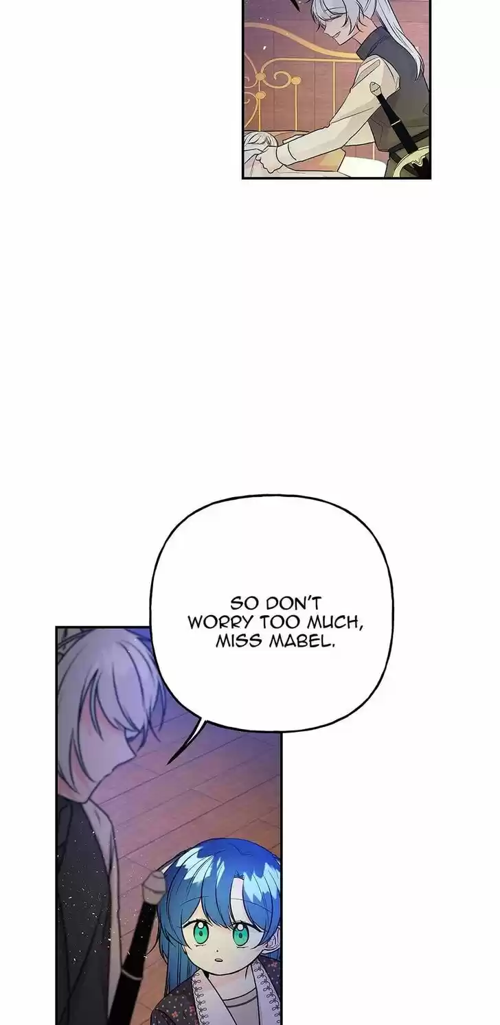 The Archmage's Daughter Ch.090