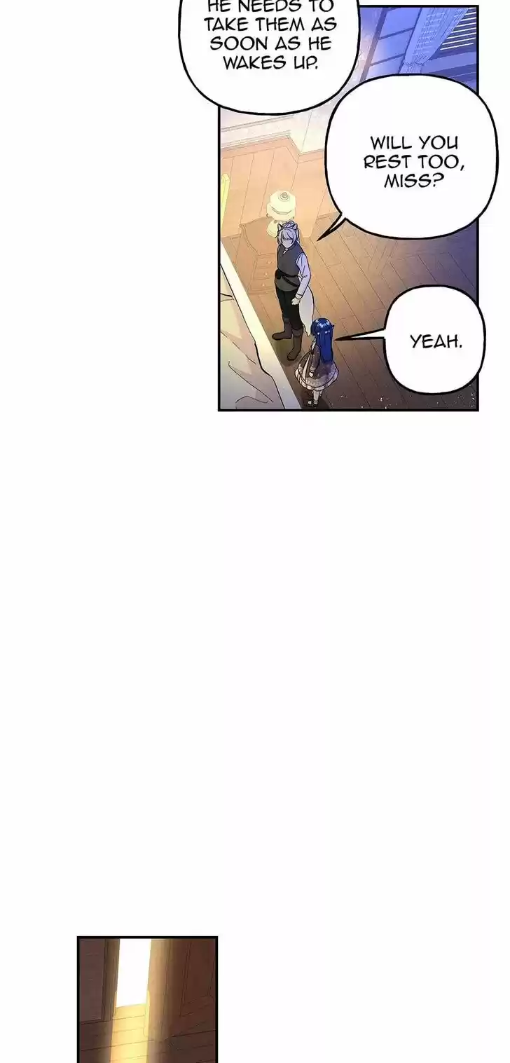 The Archmage's Daughter Ch.090