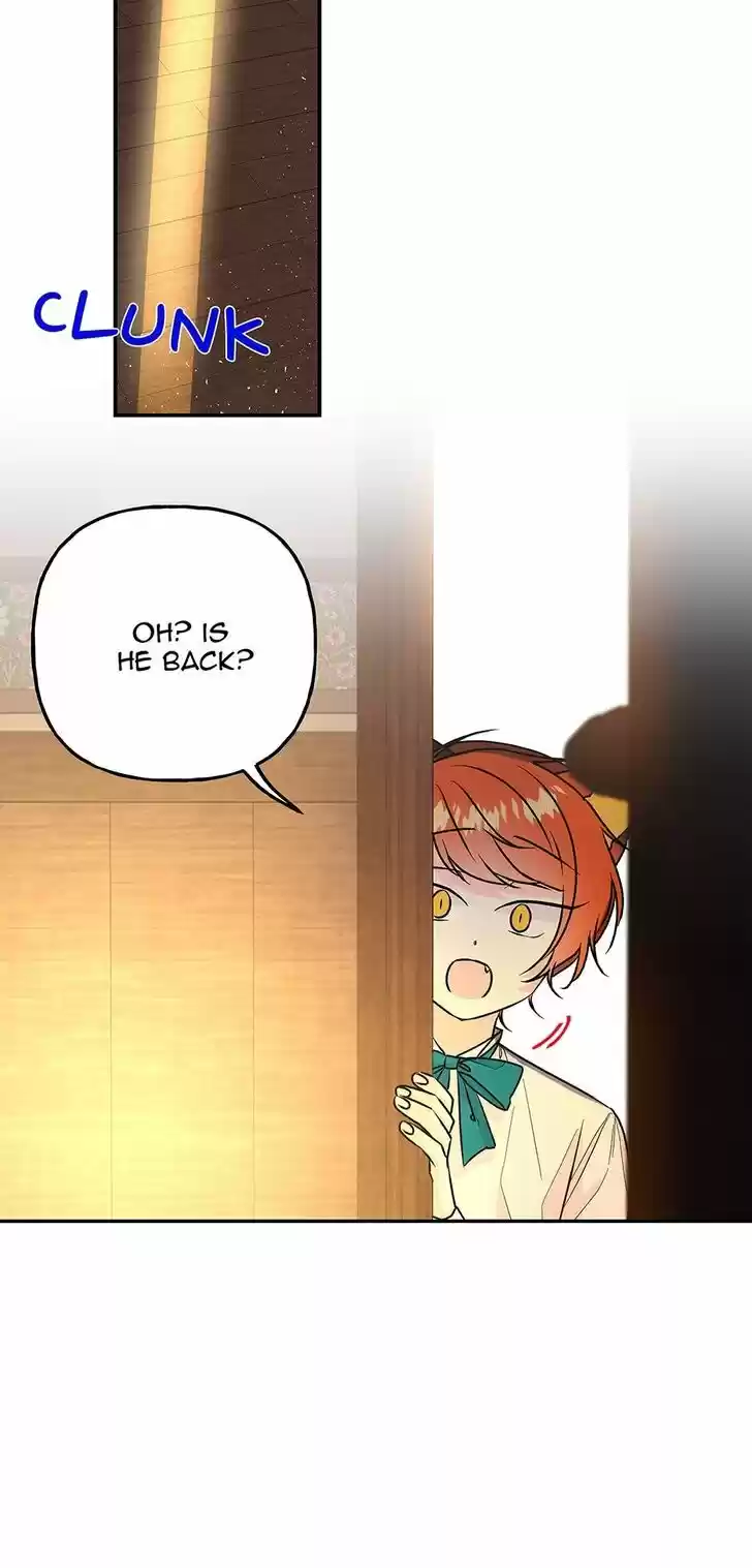 The Archmage's Daughter Ch.090