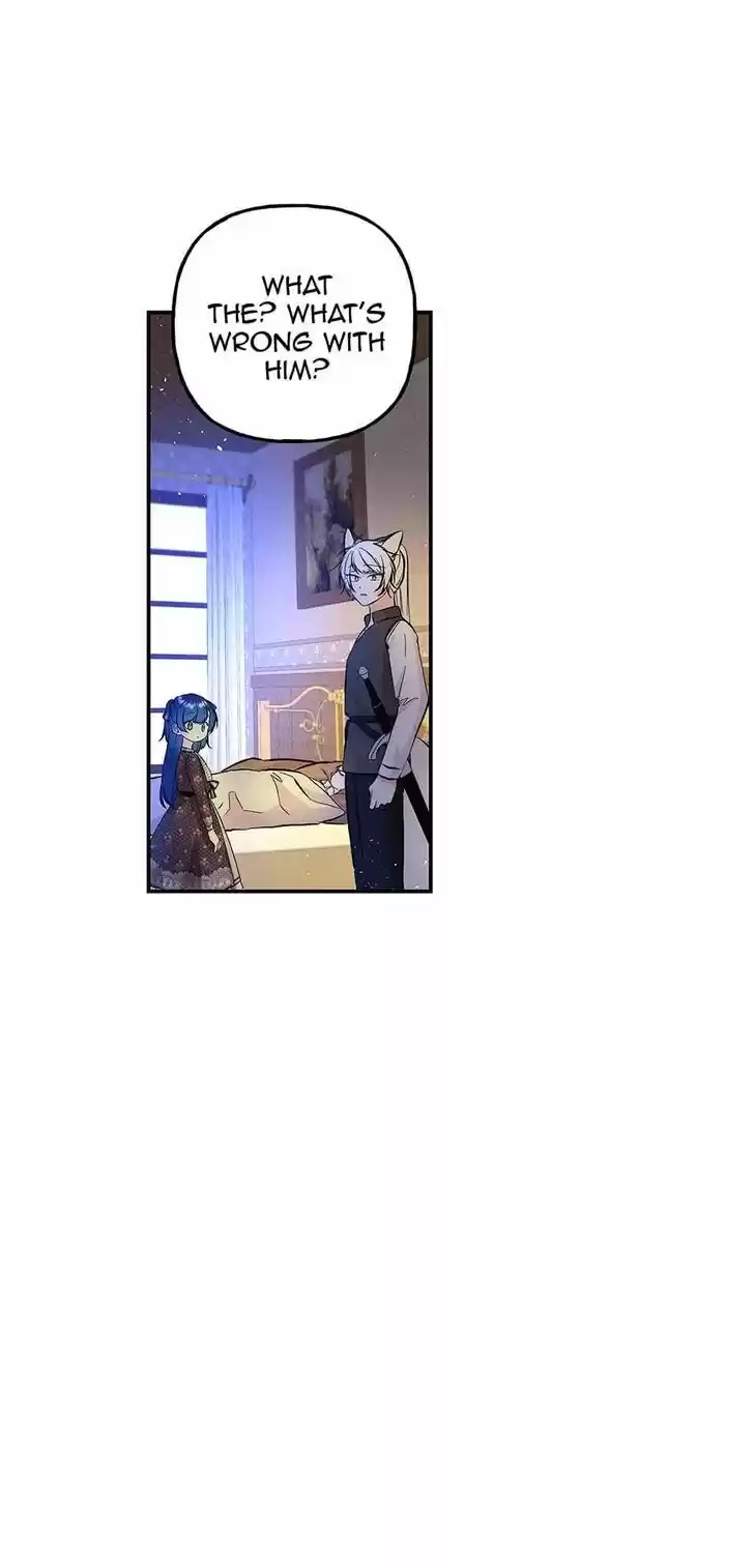 The Archmage's Daughter Ch.090