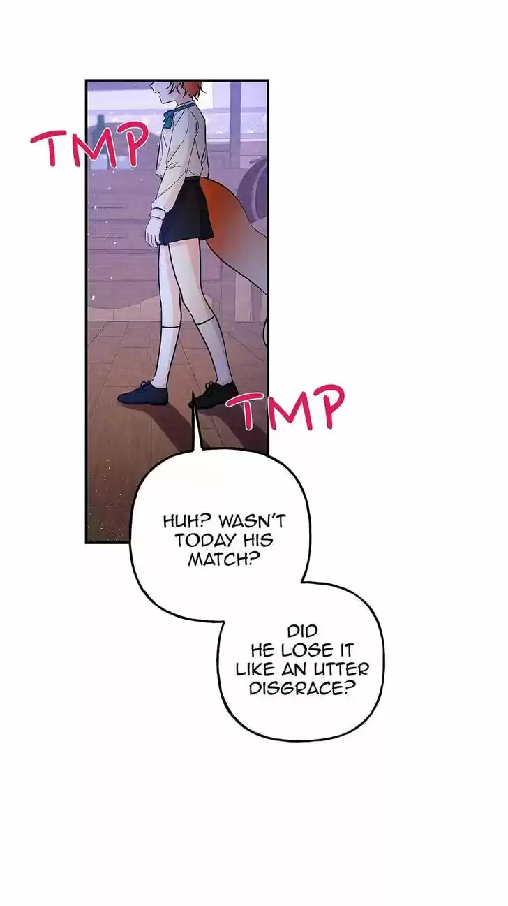 The Archmage's Daughter Ch.090