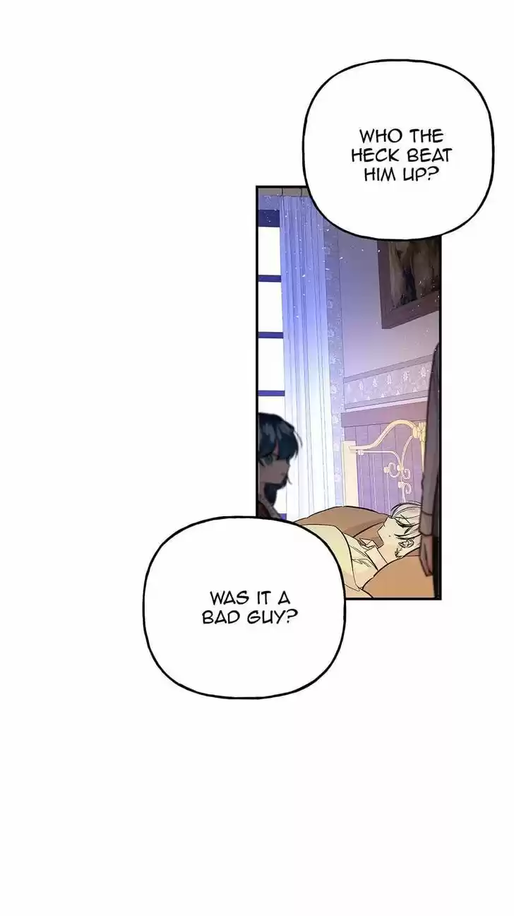 The Archmage's Daughter Ch.090