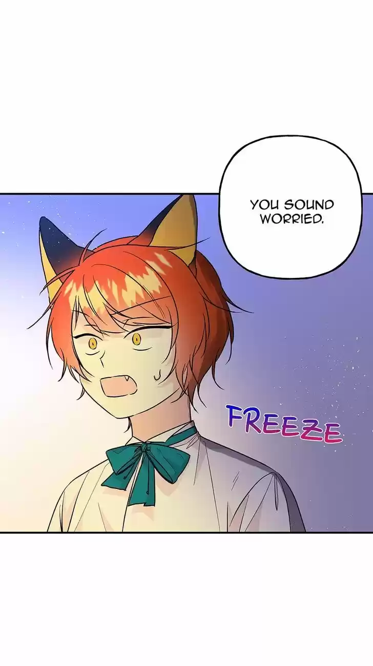 The Archmage's Daughter Ch.090