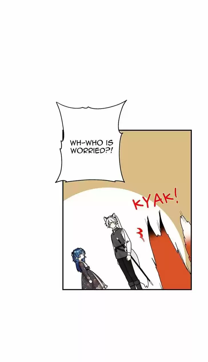 The Archmage's Daughter Ch.090