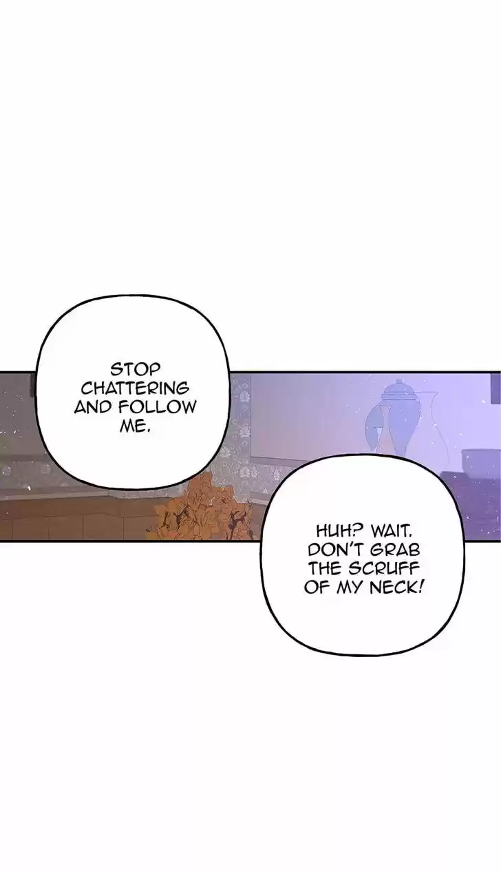 The Archmage's Daughter Ch.090