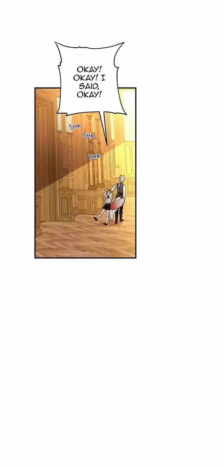 The Archmage's Daughter Ch.090