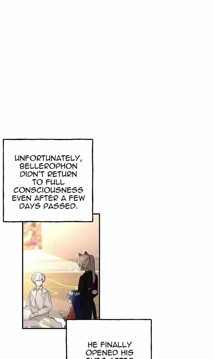 The Archmage's Daughter Ch.091