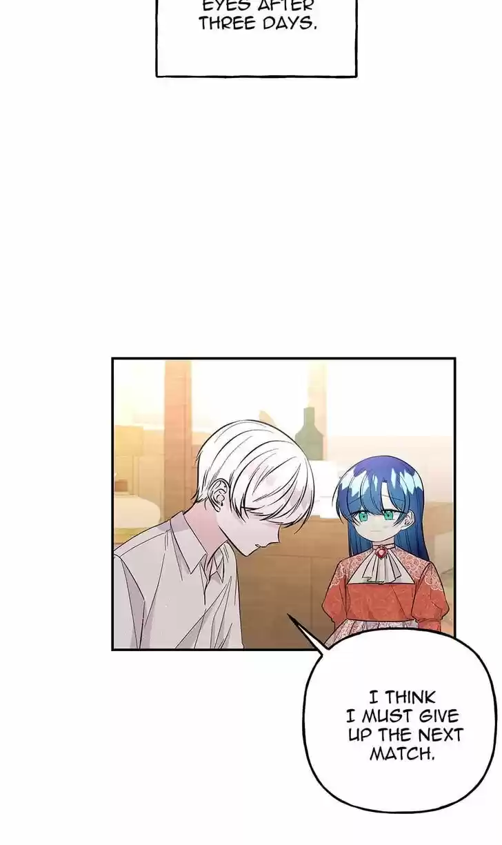 The Archmage's Daughter Ch.091