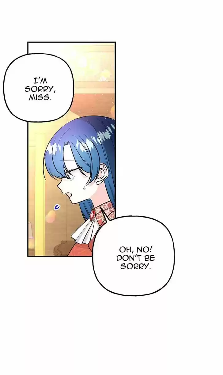 The Archmage's Daughter Ch.091