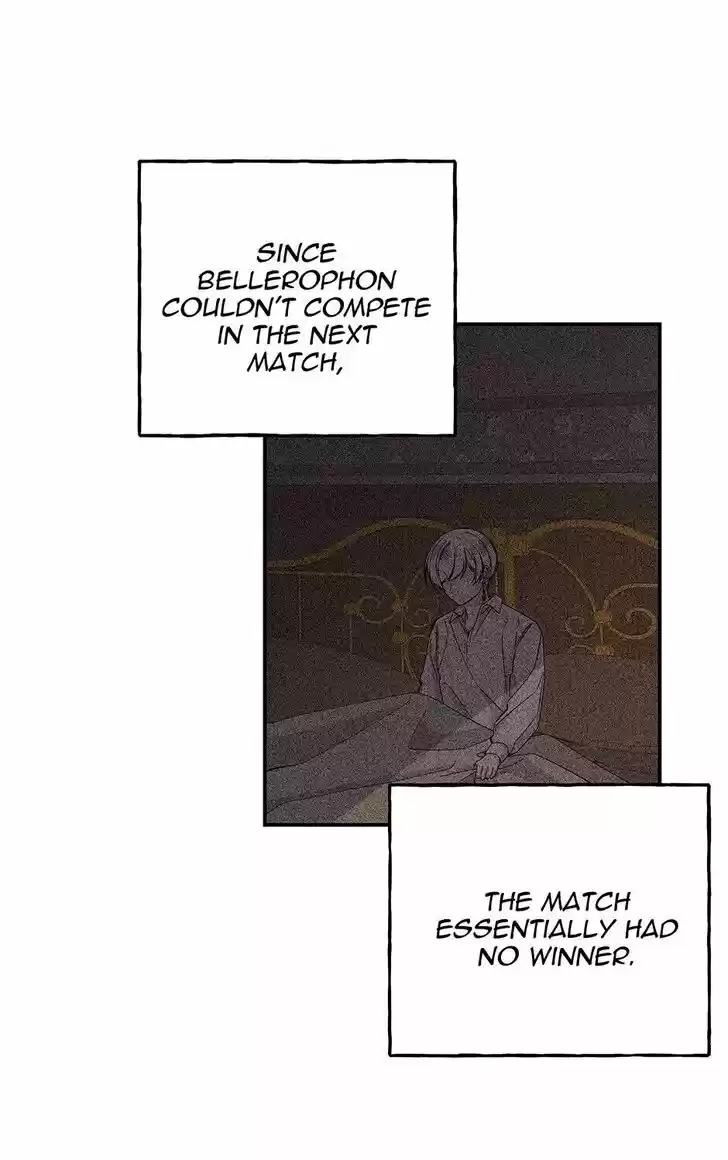 The Archmage's Daughter Ch.091