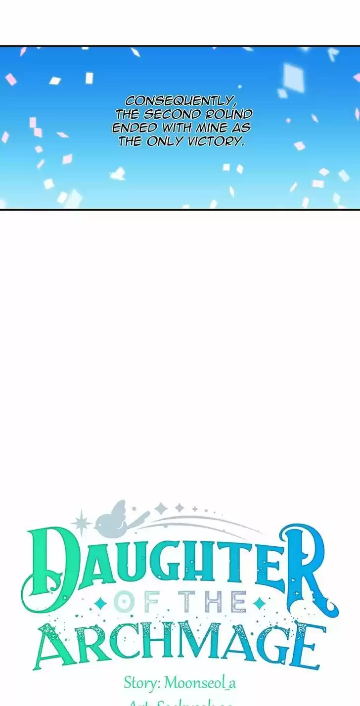 The Archmage's Daughter Ch.091