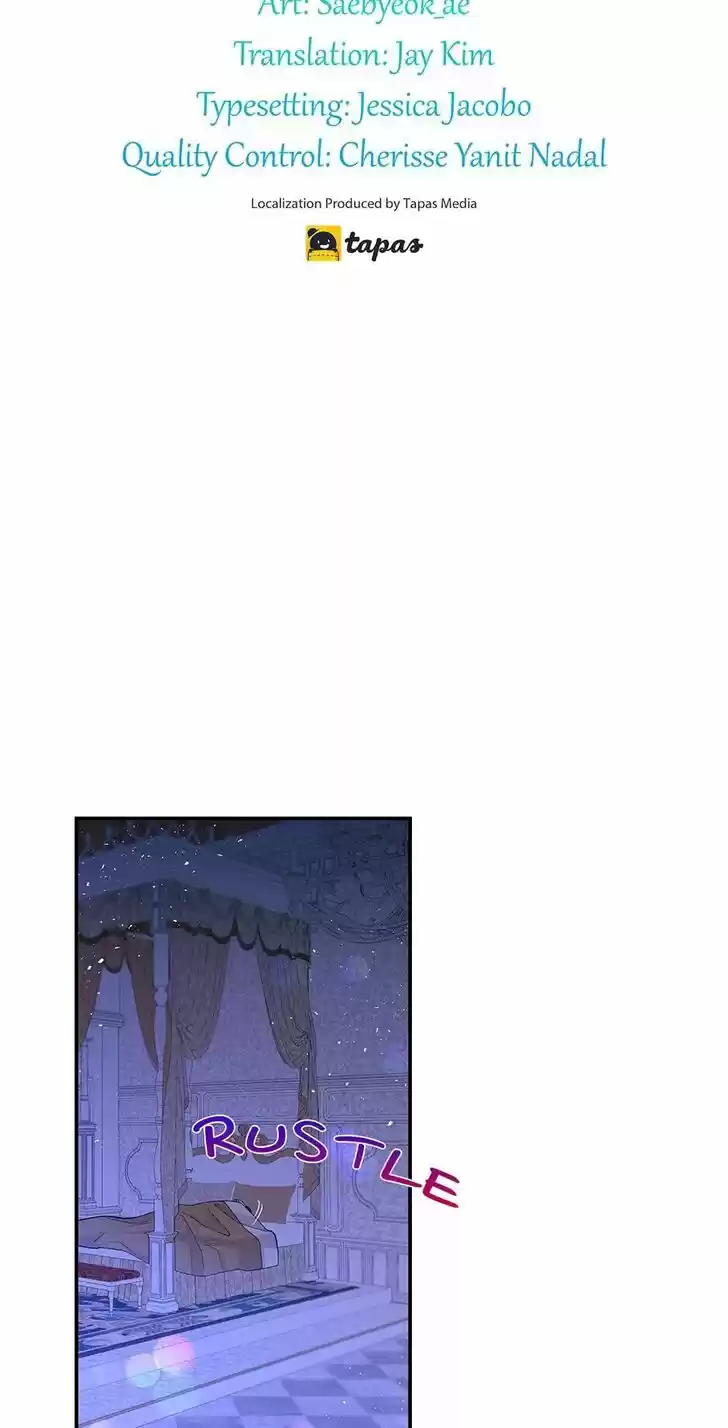 The Archmage's Daughter Ch.091