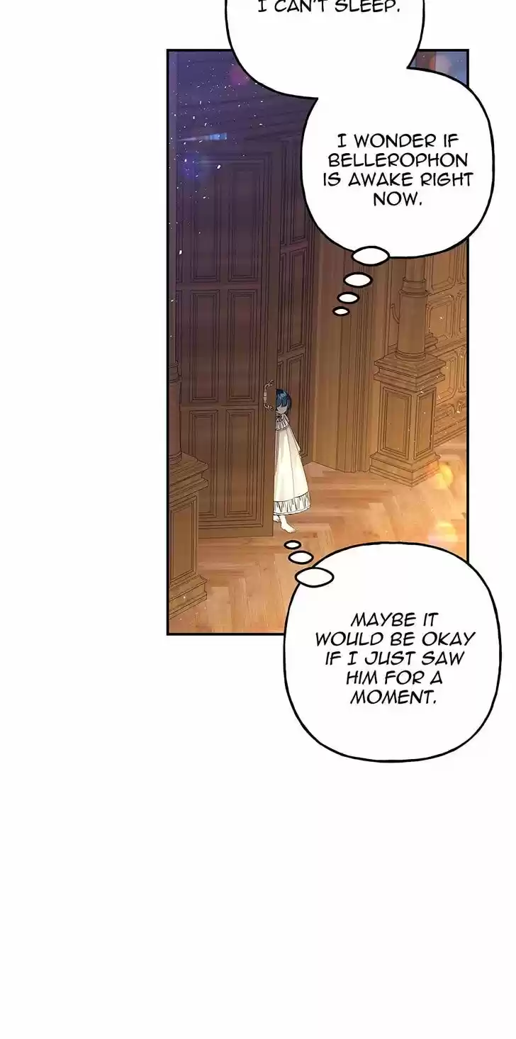 The Archmage's Daughter Ch.091