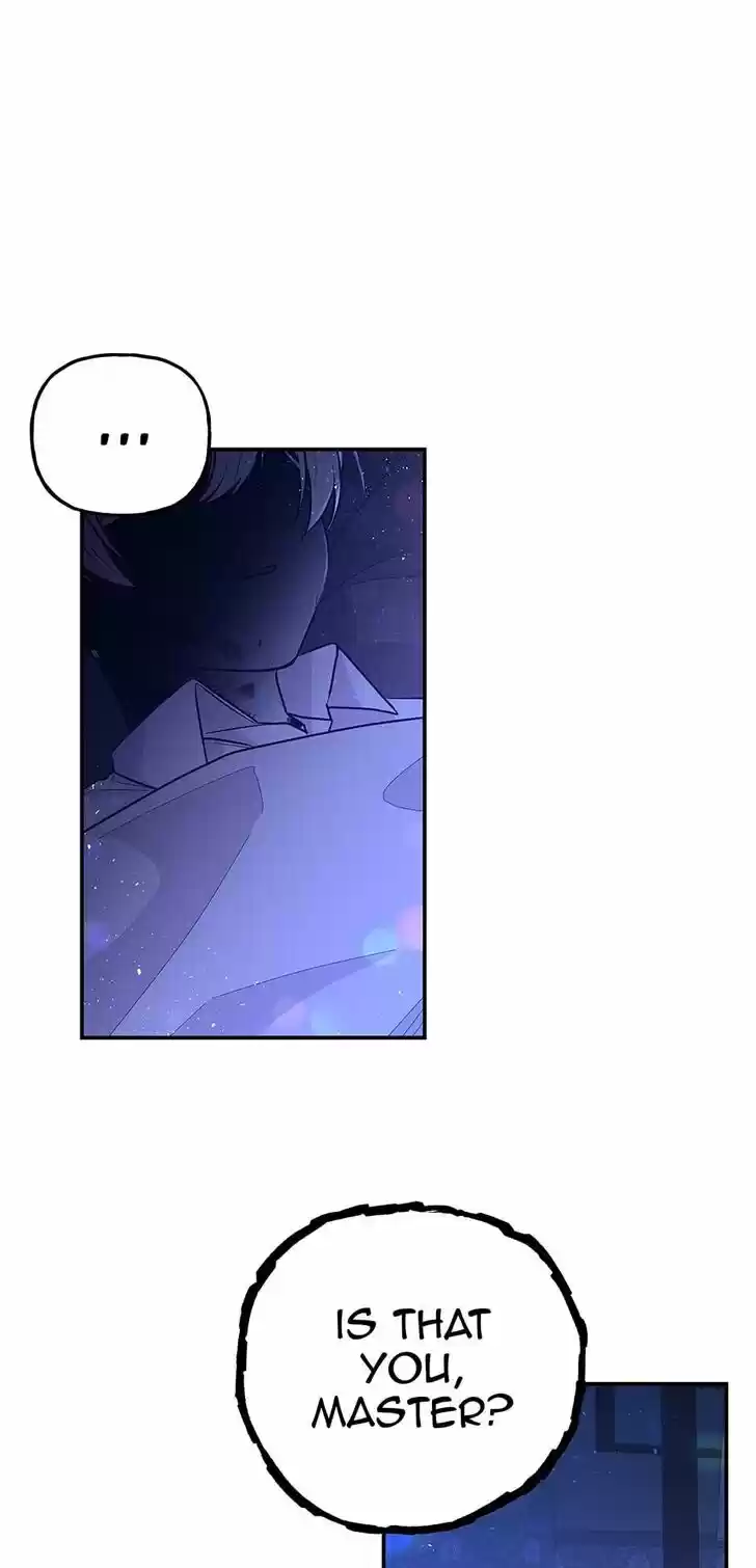 The Archmage's Daughter Ch.091