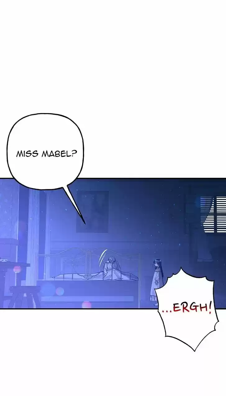 The Archmage's Daughter Ch.091