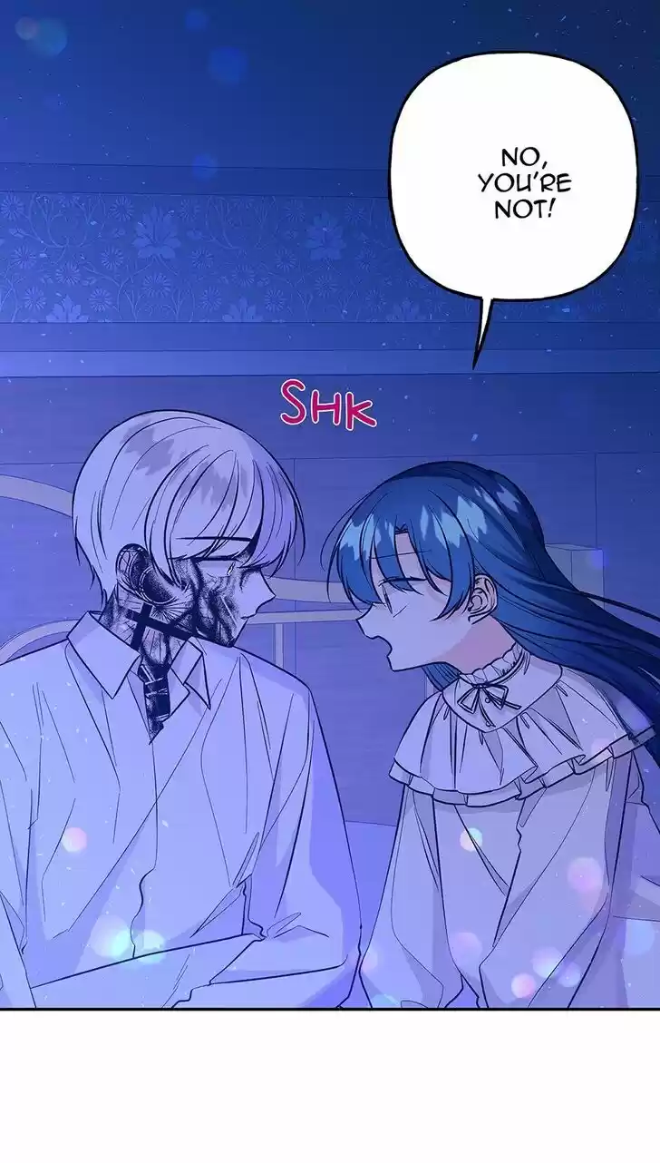 The Archmage's Daughter Ch.091