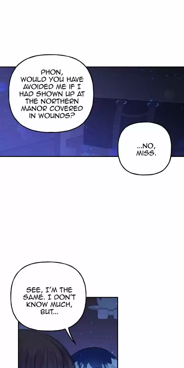 The Archmage's Daughter Ch.091