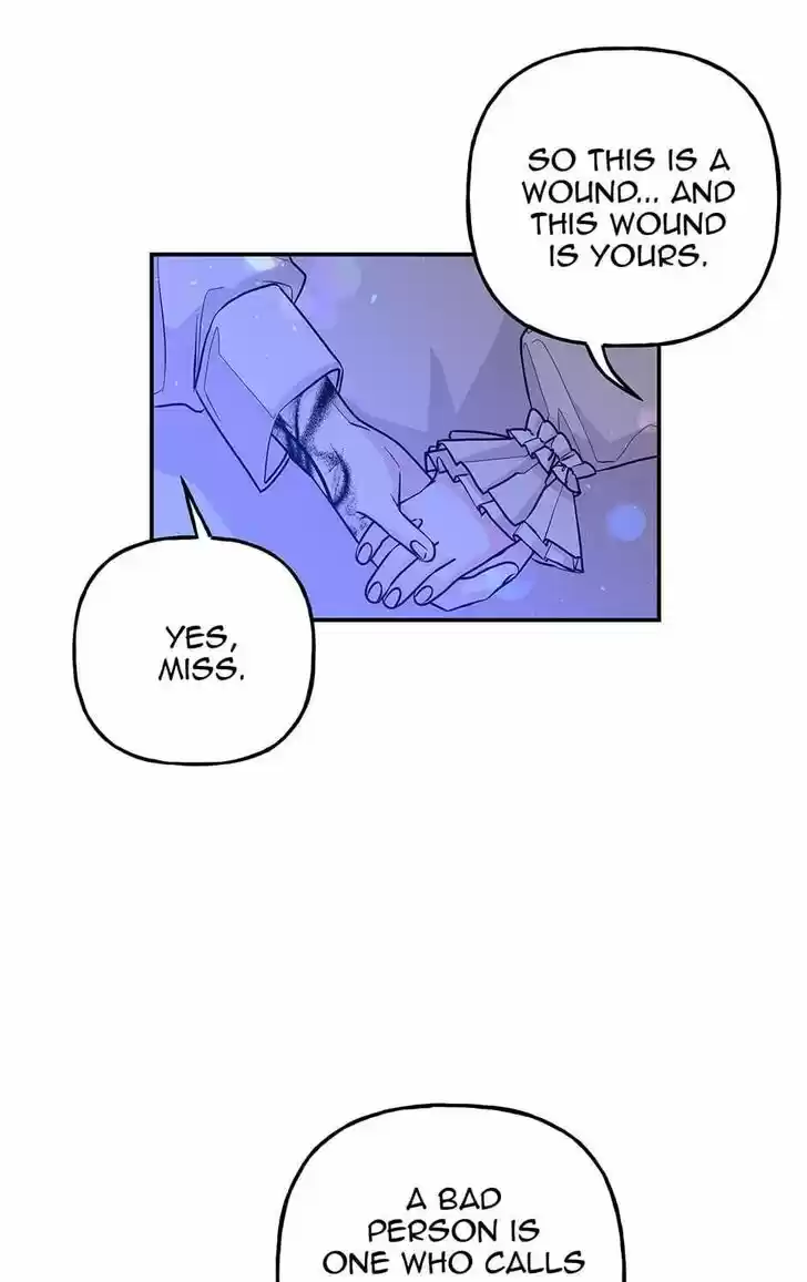 The Archmage's Daughter Ch.091