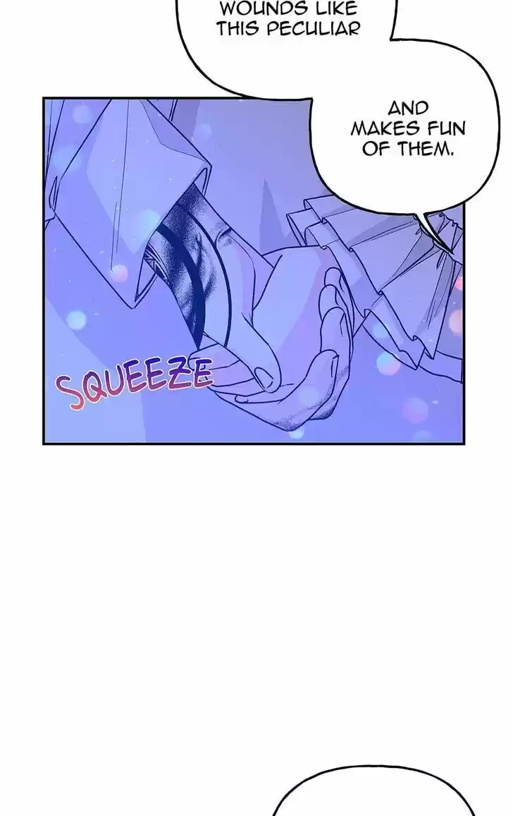 The Archmage's Daughter Ch.091