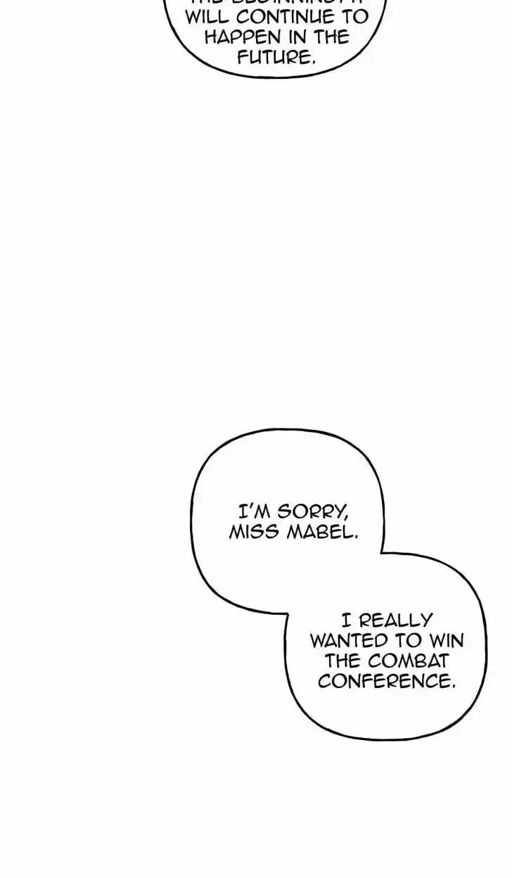 The Archmage's Daughter Ch.091