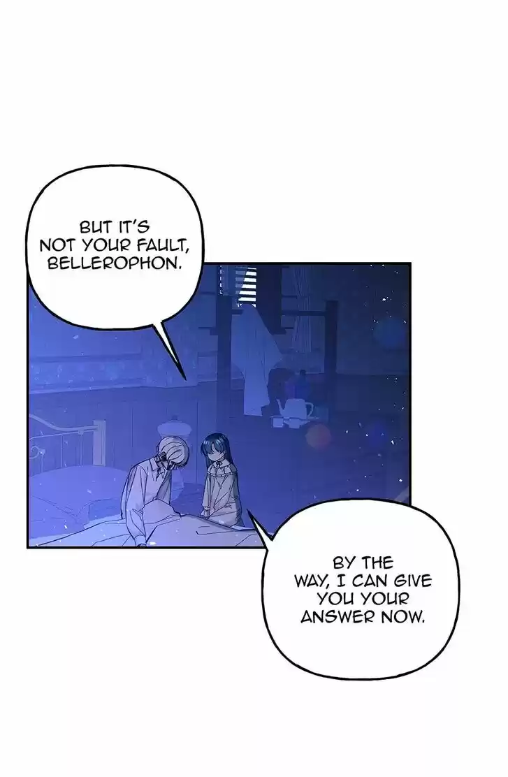 The Archmage's Daughter Ch.091