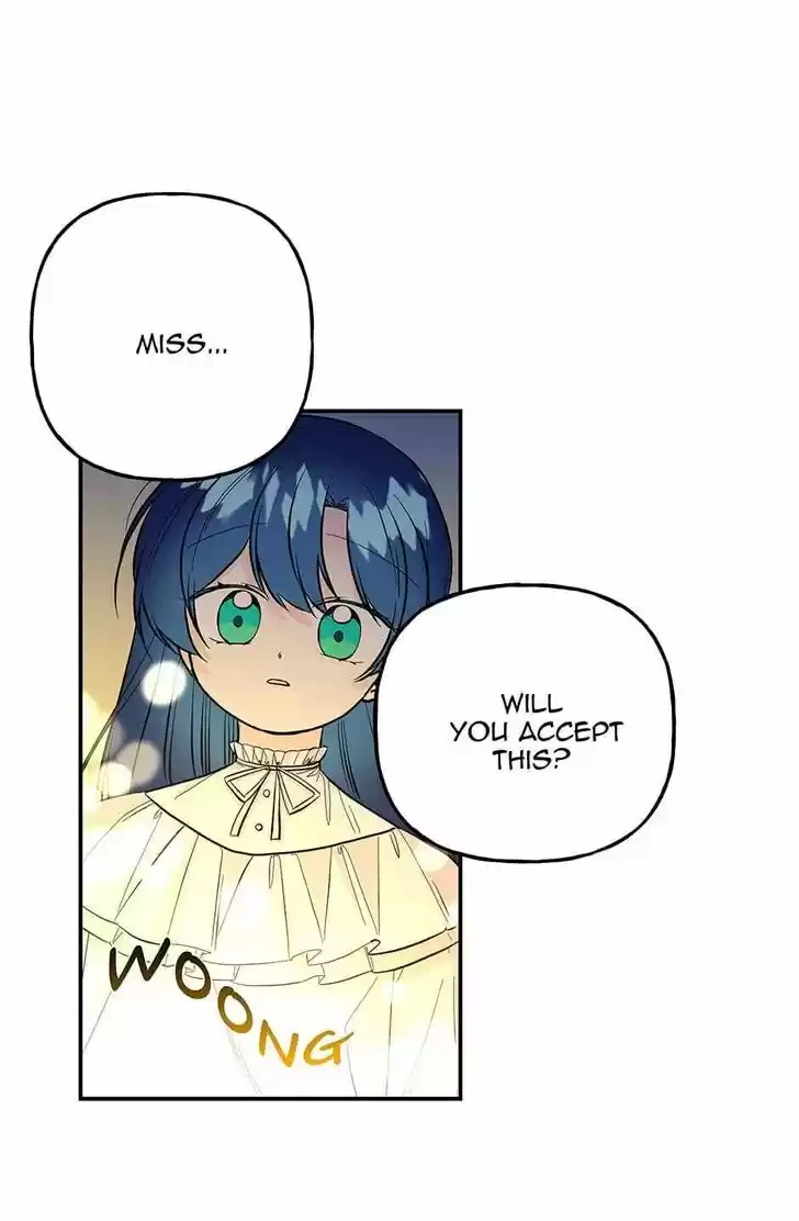 The Archmage's Daughter Ch.091