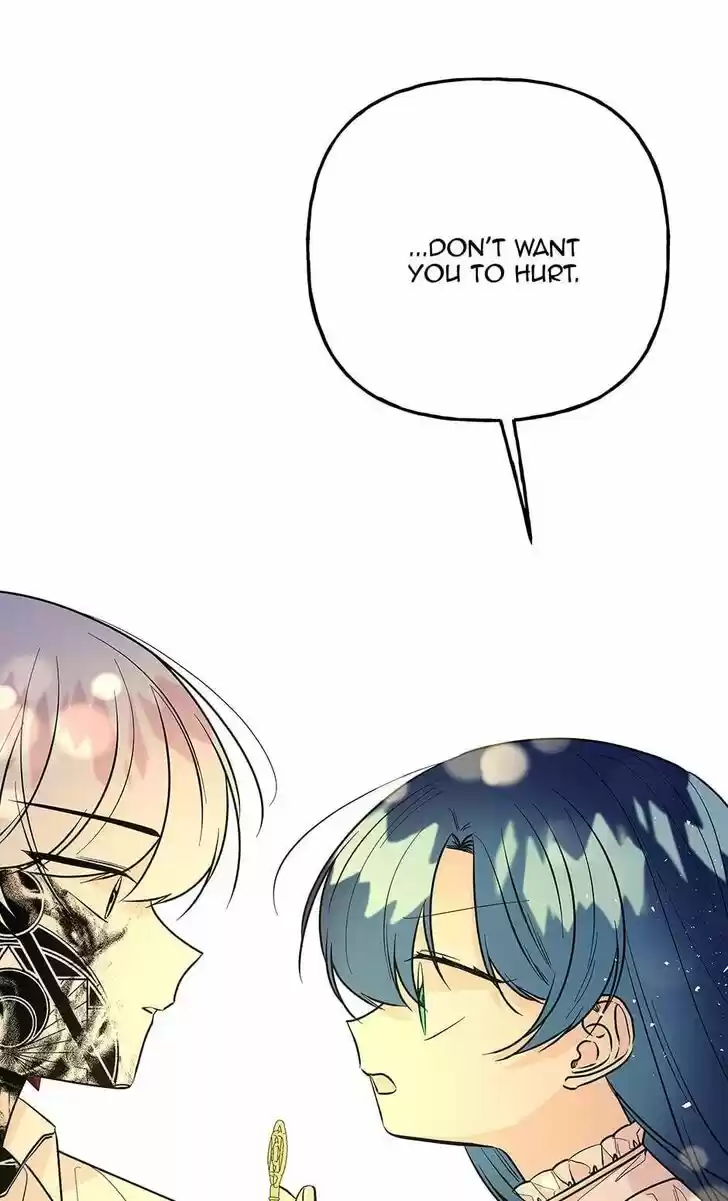 The Archmage's Daughter Ch.091