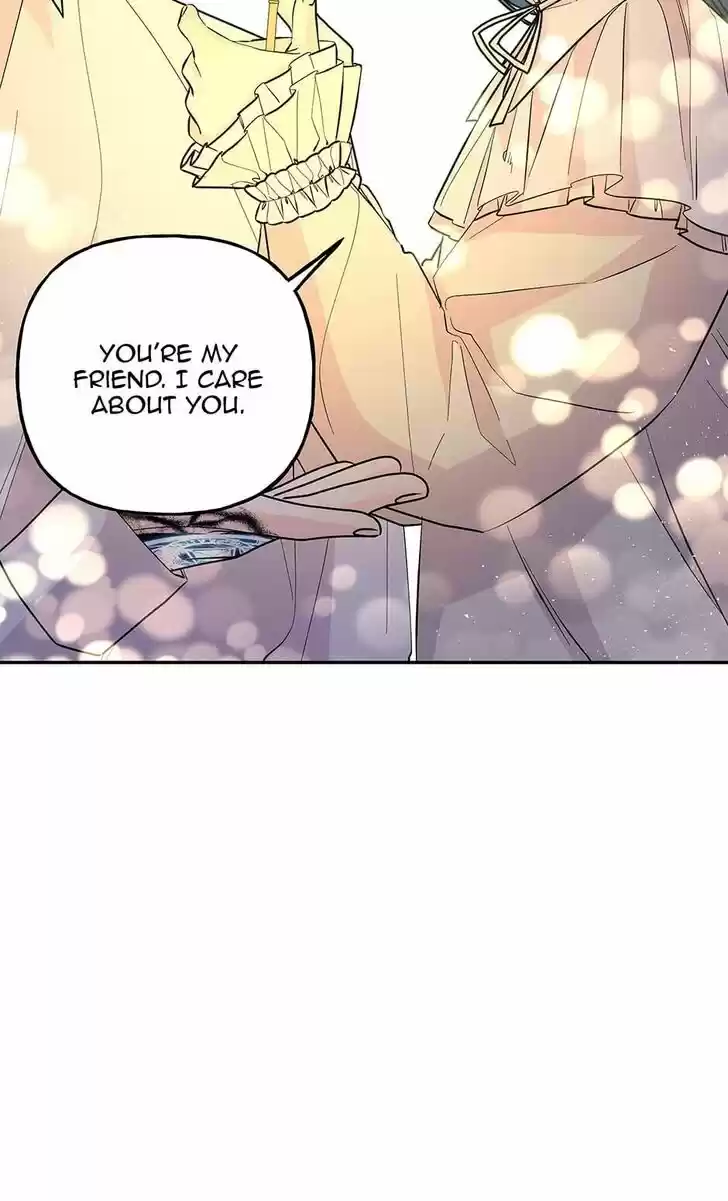 The Archmage's Daughter Ch.091