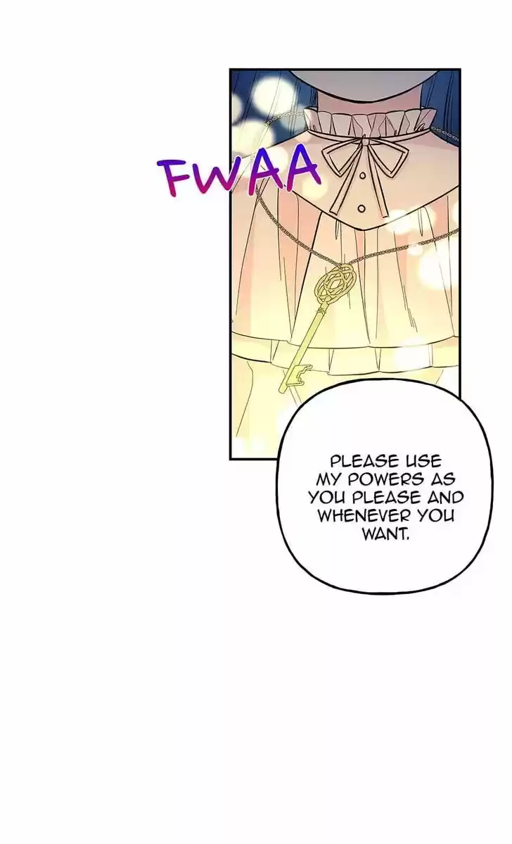 The Archmage's Daughter Ch.091