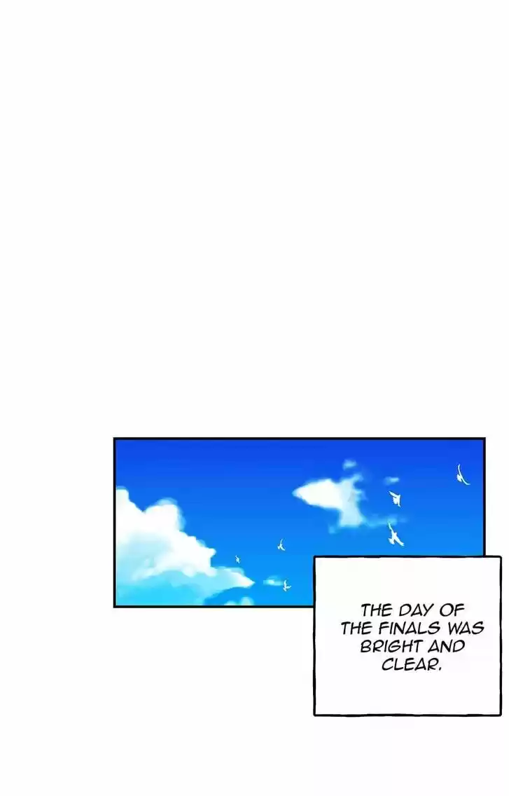 The Archmage's Daughter Ch.091