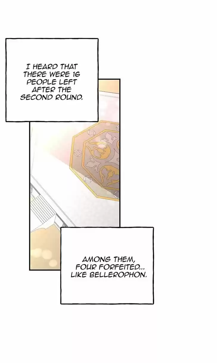 The Archmage's Daughter Ch.091