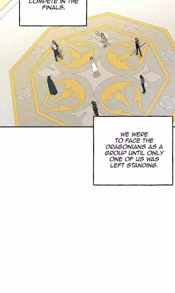 The Archmage's Daughter Ch.091