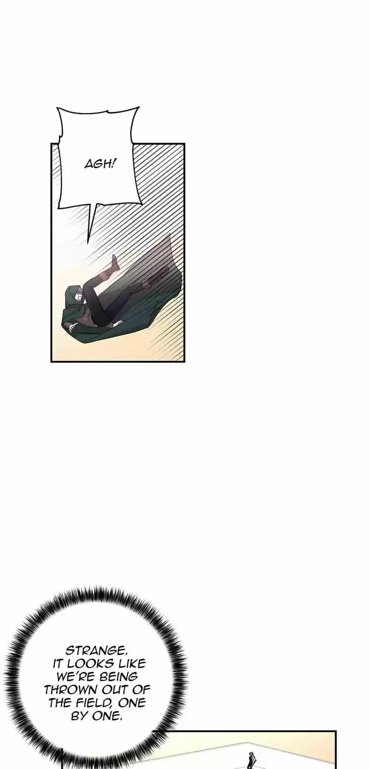 The Archmage's Daughter Ch.091