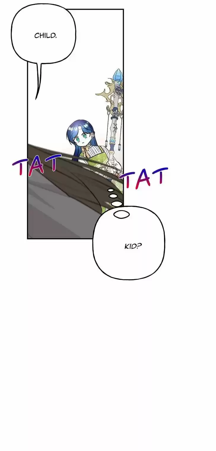 The Archmage's Daughter Ch.091