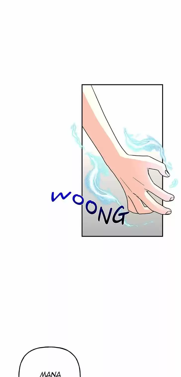 The Archmage's Daughter Ch.091