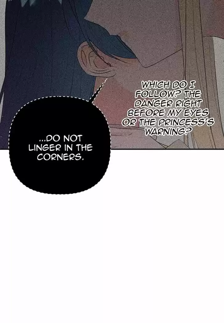 The Archmage's Daughter Ch.091