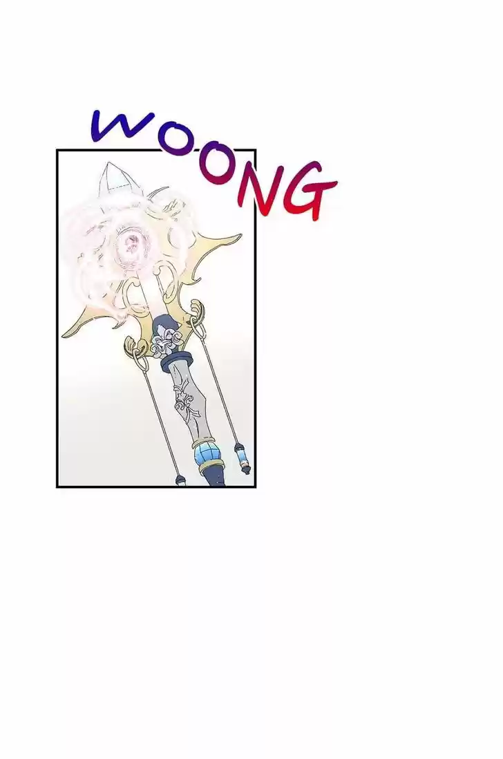 The Archmage's Daughter Ch.091