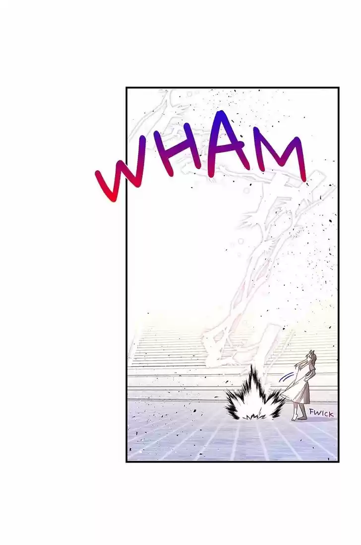 The Archmage's Daughter Ch.091