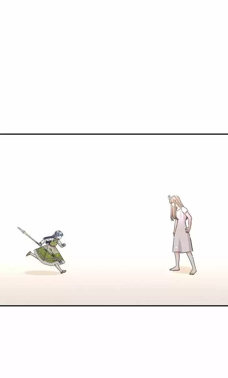 The Archmage's Daughter Ch.091