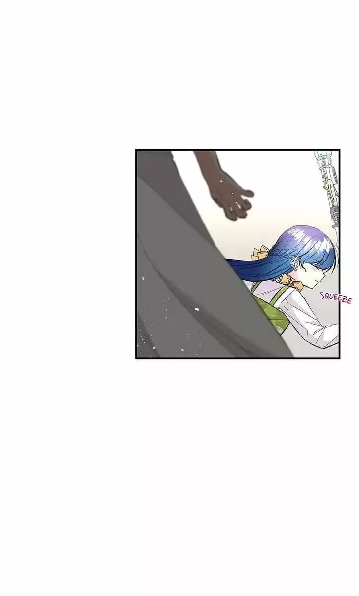 The Archmage's Daughter Ch.091