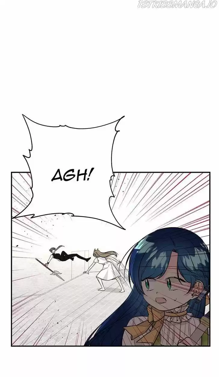 The Archmage's Daughter Ch.092